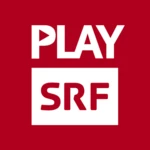 Logo of Play SRF android Application 